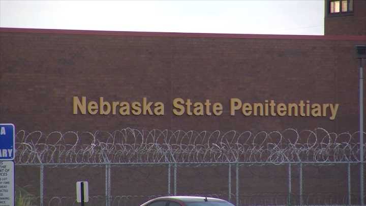 Nebraska State Penitentiary sustains storm damage; 387 inmates displaced