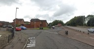 Vulnerable Lanarkshire man assaulted and robbed as police condemn 'cowardly and unprovoked' attack