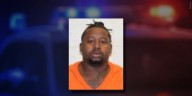 Two arrested after ‘hot-boxing’ vehicle with child, infant on I
