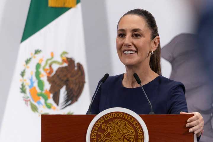 Gobierno de México destina 40 millones a salud del pueblo amuzgo