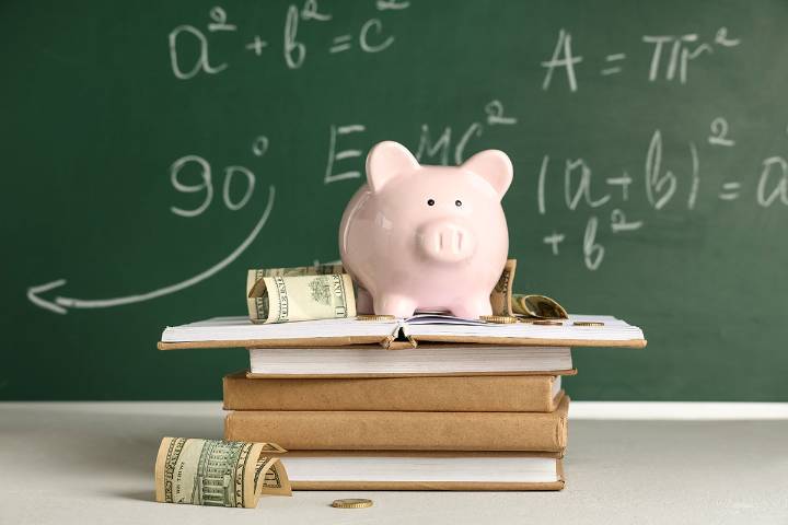 Spelling it Out: Fund Balances