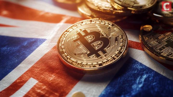 Public UK Oil Company Advances Gas-Powered Bitcoin Mining On