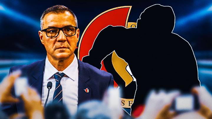 Senators’ perfect move in 2025 NHL offseason