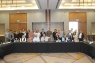 Turismo Municipal de San Luis Capital presenta a Asociación de Hoteles y Moteles la agenda de eventos para el resto de 2025