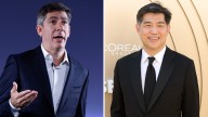 Amazon: Jay Marine Adds U.S. Business, Albert Cheng Takes On AI Role