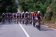 Etapa 3 de la Vuelta a España: jornada de media montaña con protagonismo colombiano
