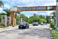 Quiso esquivar el control. Echaron a la directora de Tránsito de un pueblo de Entre Ríos por manejar alcoholizada