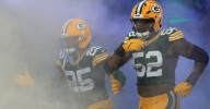 Packers drop preseason opener to the Jets