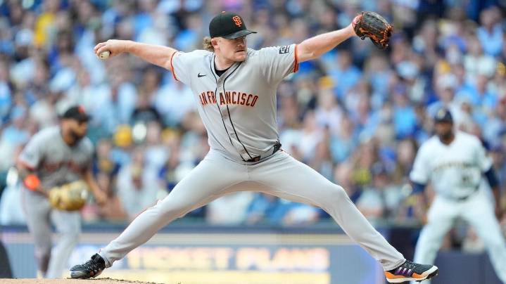 Webb helps Giants stop slide with 7