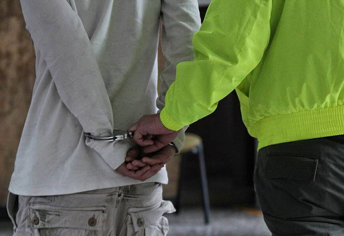 Capturan en Cali a capo italiano vinculado a narcotráfico internacional
