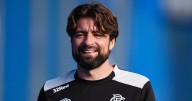 Russell Martin unfazed by X rated Rangers fan taunt as Ibrox boss has clear message for the 'sceptics'