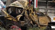 Jueves negro: grupos armados ilegales detonan bomba en Cali en cercanías de la Escuela de Aviación Marco Fidel Suárez