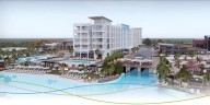 Re-elected Northport city councilwoman suggests taking another look at University Beach contract