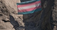 Ranger fired for hanging transgender flag in Yosemite and park visitors may face prosecution