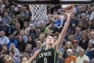 WNBA postseason race heats up with teams jockeying for playoff position behind Minnesota
