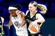 Paige Bueckers Subjected to Caitlin Clark Treatment As Ex-Wings Star Returns To Haunt Franchise