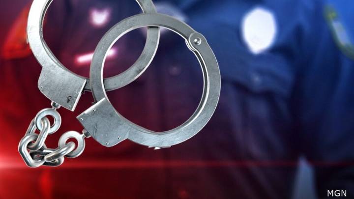 Indiana woman arrested in D.C. for threats against President Trump
