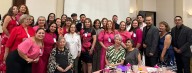 Conmemoran el Día del Trabajador Social con un desayuno y conferencias sobre los retos en la materia