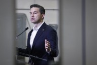 Conservatives plan national campaign against federal electric vehicle mandates