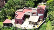 Comuneros de Tepoztlán decidirán sobre restitución de la casa de Fernández Noroña