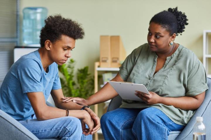 Crisis Point: Spike in Black Youth Suicide Rates Trigger Alarm Among Advocates