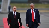 Trump y Putin no llegan a un acuerdo por la paz en Ucrania y se emplazan a una segunda reunión