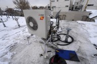 Thinking about a heat pump? Some things to know about choosing what's best for you