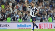 Rayados golea a Necaxa y se convierte en el líder del Apertura 2025