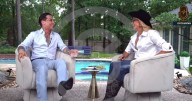 Adela Micha enfrenta rumores de una posible demanda de Nodal: “Nadie lo obligó”