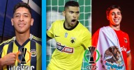 Edson Álvarez, Orbelín Pineda y Mateo Chávez: ¿A quiénes enfrentarán en competencia europea?