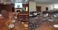 Police: Seven children aged 6 to 15 break into, vandalize event venue at Greenhills Country Club