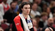 Josh Giddey, Bulls contract dispute could soon reach resolution