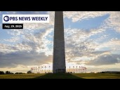 PBS News Weekly: Can American communities overcome polarization?