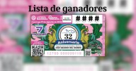 Ganadores de la Lotería Nacional: Resultados del Sorteo Zodiaco 1715 del 17 de agosto 2025