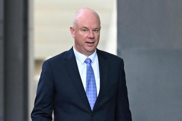 Husband suspected wife of poisoning him before she killed 3 relatives with toxic mushrooms