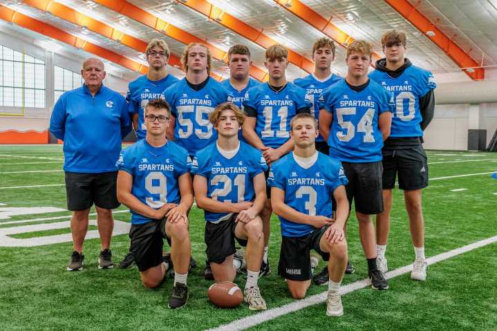 2025 football previews: Springport hungry for more after playoff trip