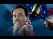 “El Mayo” Zambada se declara culpable por dos cargos de narcotráfico en EEUU: confiesa que sobornó a militares, políticos y policías