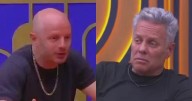 Facundo y Alexis Ayala pelean tras salida de Priscila Valverde: ‘No pongas palabras en mi boca’