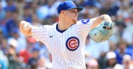 First pitch thread: Cubs vs. Brewers Game 1, Monday 8/18, 1:20 CT