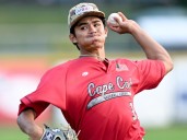 Yankees have multiple prospects shine in Hudson Valley's 10