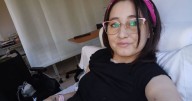 Exclusiva. El relato de Alison en primera persona y su nueva realidad: desde la operación hasta el inicio de la causa judicial