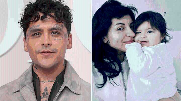 Christian Nodal, sin suficiente dinero para darle a Inti por ‘crisis económica’, revelan