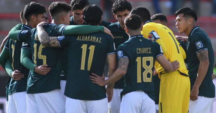 ¿Bolivia puede clasificar al Mundial 2026? Los resultados que necesita la 'Verde' ante Colombia y Brasil