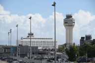 Paso cercano del huracán provoca cancelaciones de vuelos en aeropuerto LMM – NotiCel 