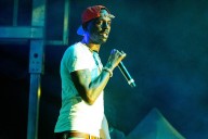 Jury deliberations begin in trial of man accused of organizing rapper Young Dolph's killing