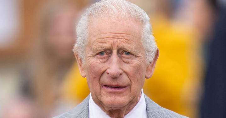 King Charles and Queen Camilla's home 'stalked by terrifying panther' as dogs give chase