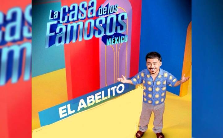LCDLFM3: Como en MasterChef, empiezan a filtrar lista de eliminados y Abelito es el próximo ¿será?