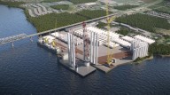 $48M in federal funding pulled from Staten Island offshore wind project