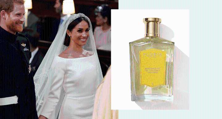 Review: Bergamotto di Positano Perfume Review