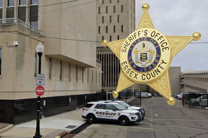 From narcotics raid to sneaker scandal: 3 officers busted